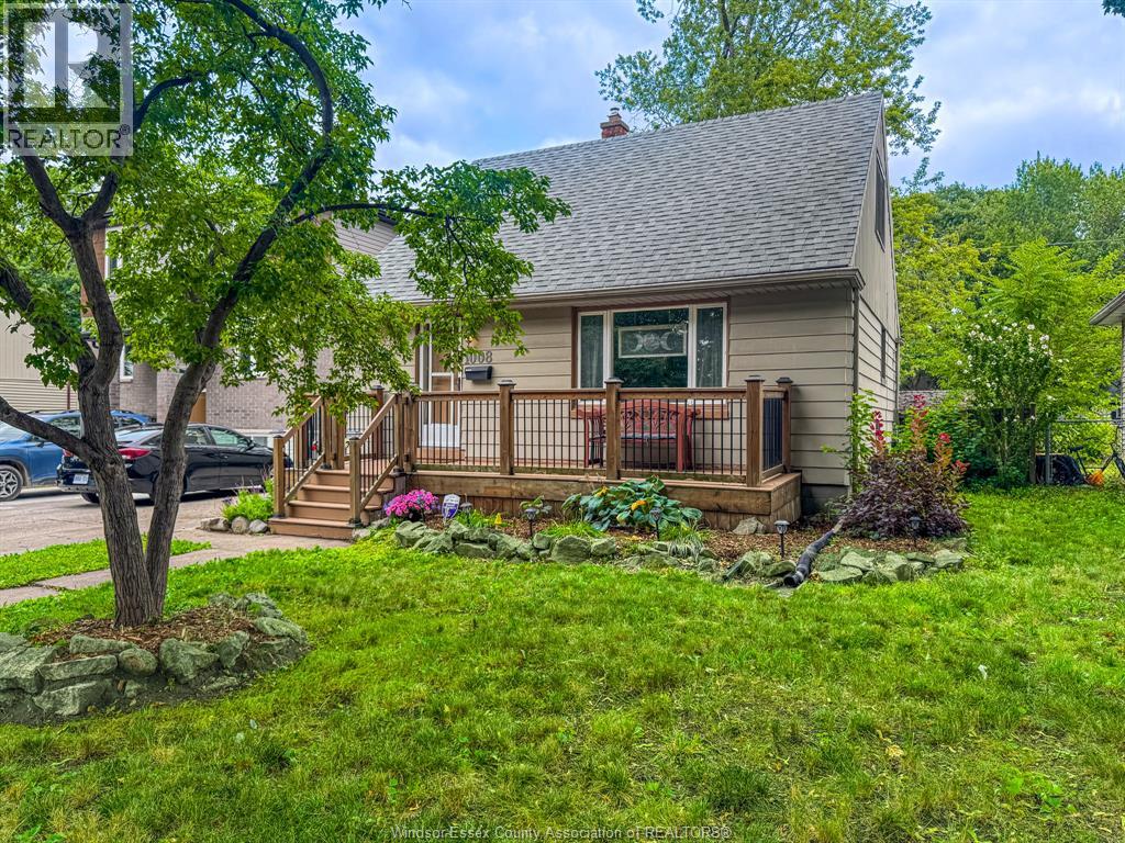 1008 ASKIN AVENUE - 2
