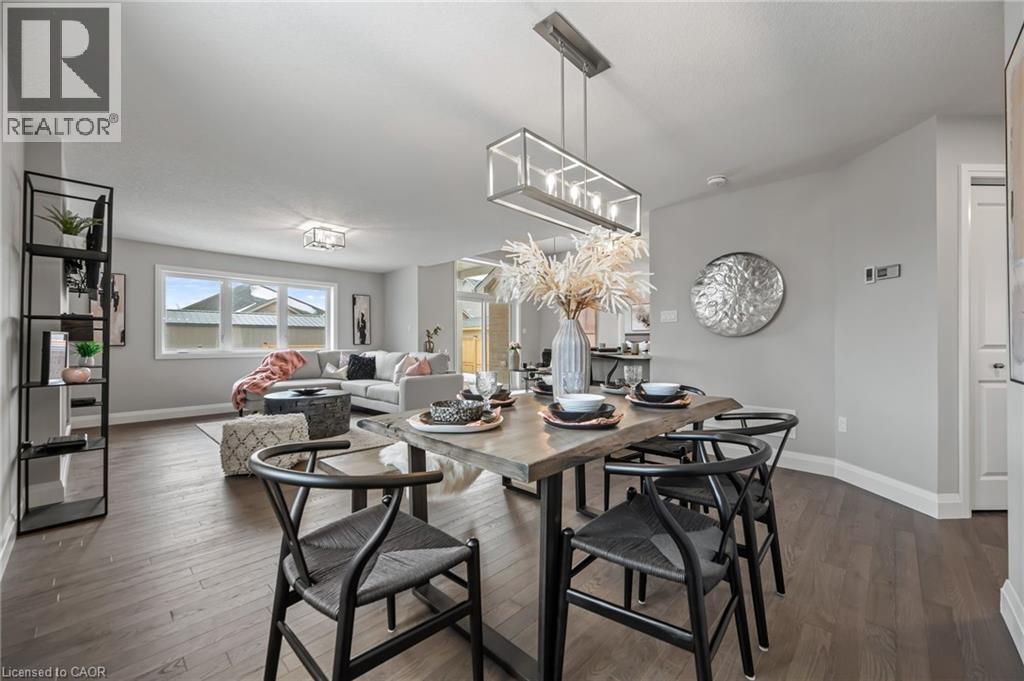 130 STEPHENSON Way - 4