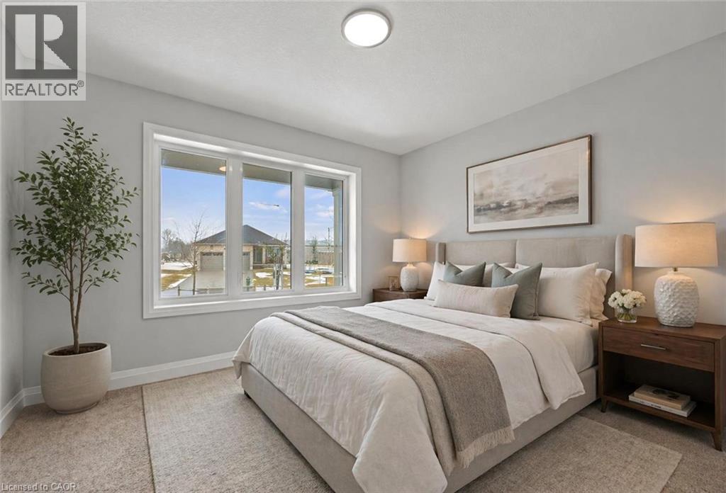 130 STEPHENSON Way - 24