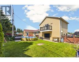 Primary Bedroom - 814 Julia Court, Shediac, NB E4P1X7 Photo 12