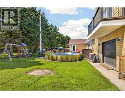 3pc Ensuite bath - 814 Julia Court, Shediac, NB E4P1X7 Photo 10