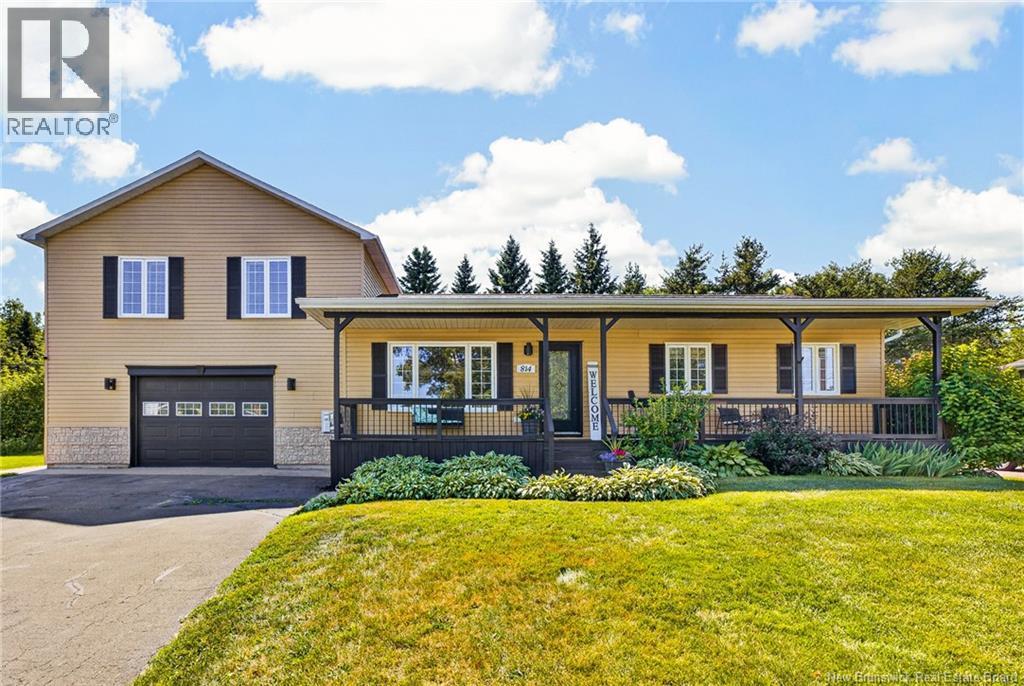 814 Julia Court