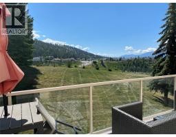 Kitchen - 4904 Ridge Road Unit# 149, Radium Hot Springs, BC V0A1M0 Photo 12