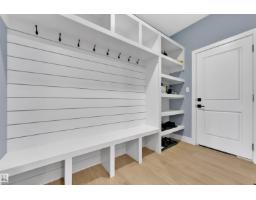 Mud room - 431 Roberts Cr, Leduc, AB T9E1N4 Photo 10