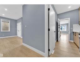 Laundry room - 431 Roberts Cr, Leduc, AB T9E1N4 Photo 11
