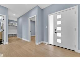 Bedroom 3 - 431 Roberts Cr, Leduc, AB T9E1N4 Photo 6