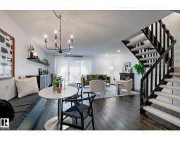 Row / Townhouse for sale at 19F Meadowlark Vg NW, Edmonton — MLS® E4501389