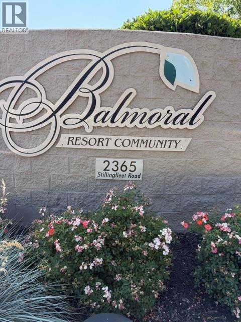 332 2365 Stillingfleet Road, Kelowna