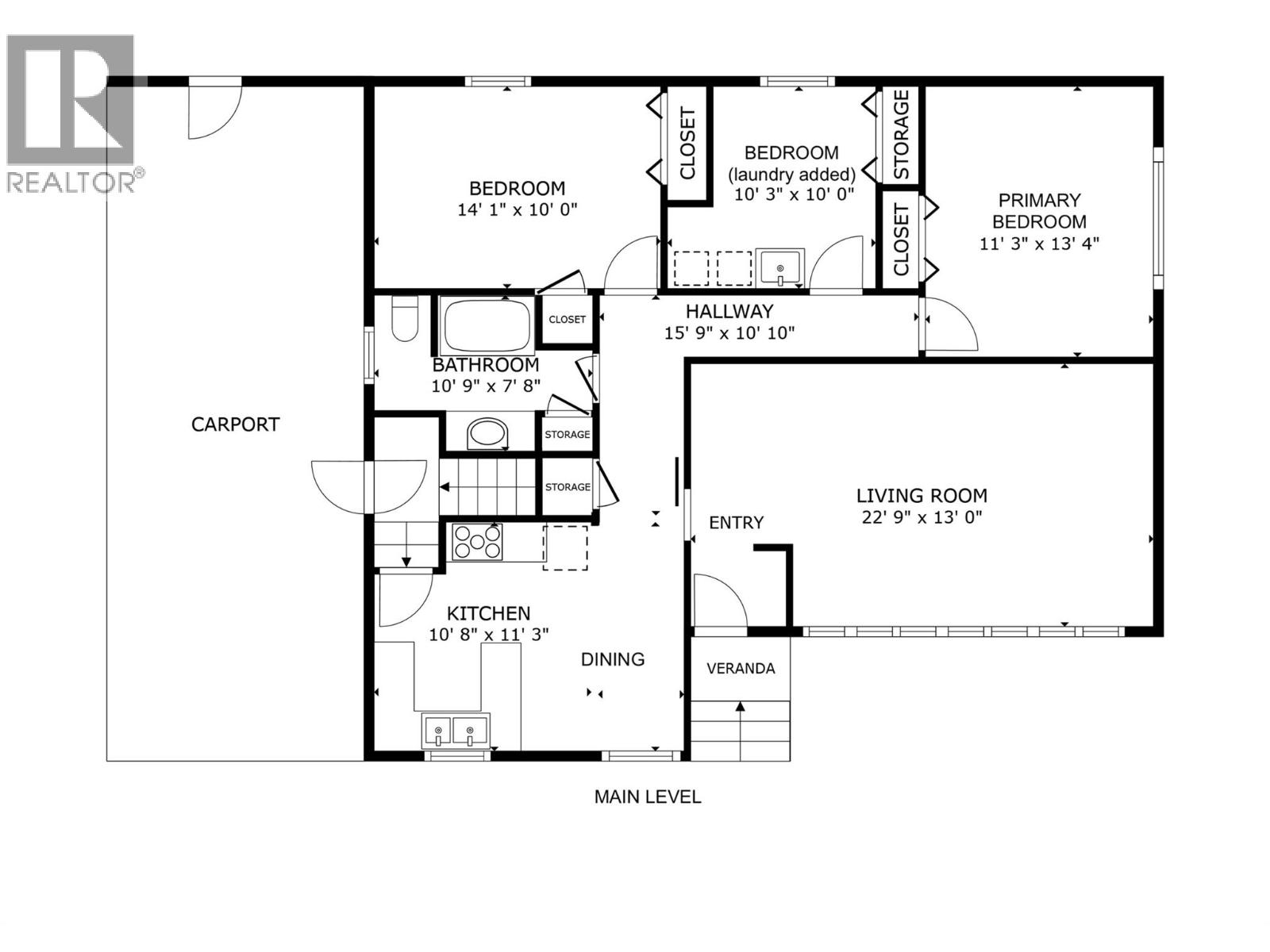 1206 Lawson Avenue - 6