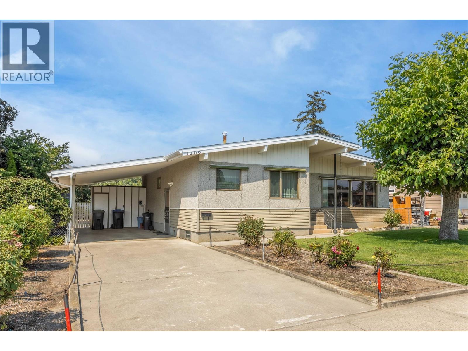 1206 Lawson Avenue - 1