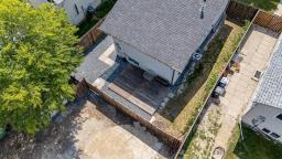 251 Rougeau Avenue, Winnipeg, MB R2C3Z9 Photo 12