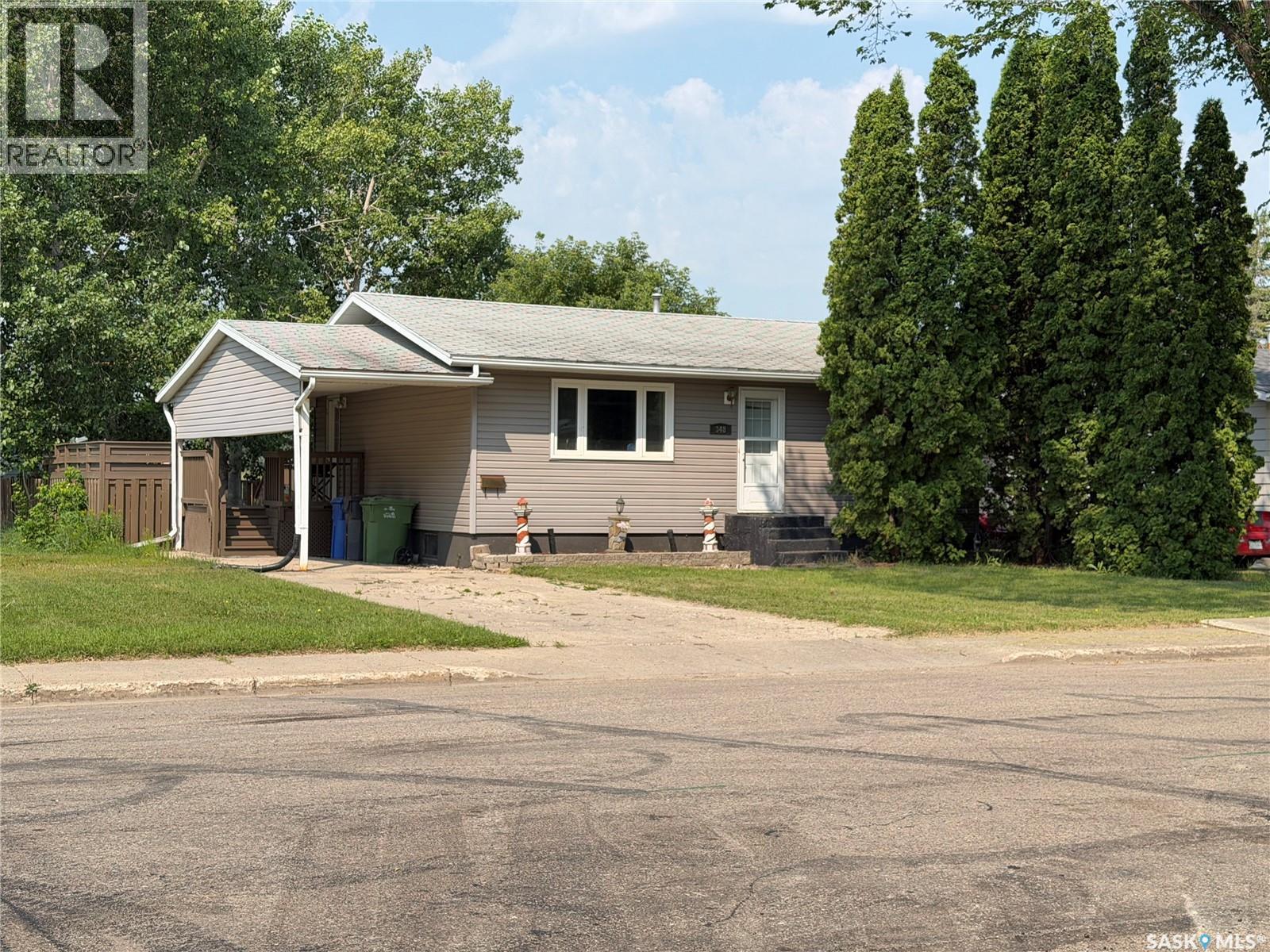 348 Myrtle AVENUE - 1