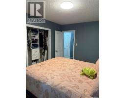 Bedroom - 348 Myrtle Avenue, Yorkton, SK S3N1T6 Photo 11