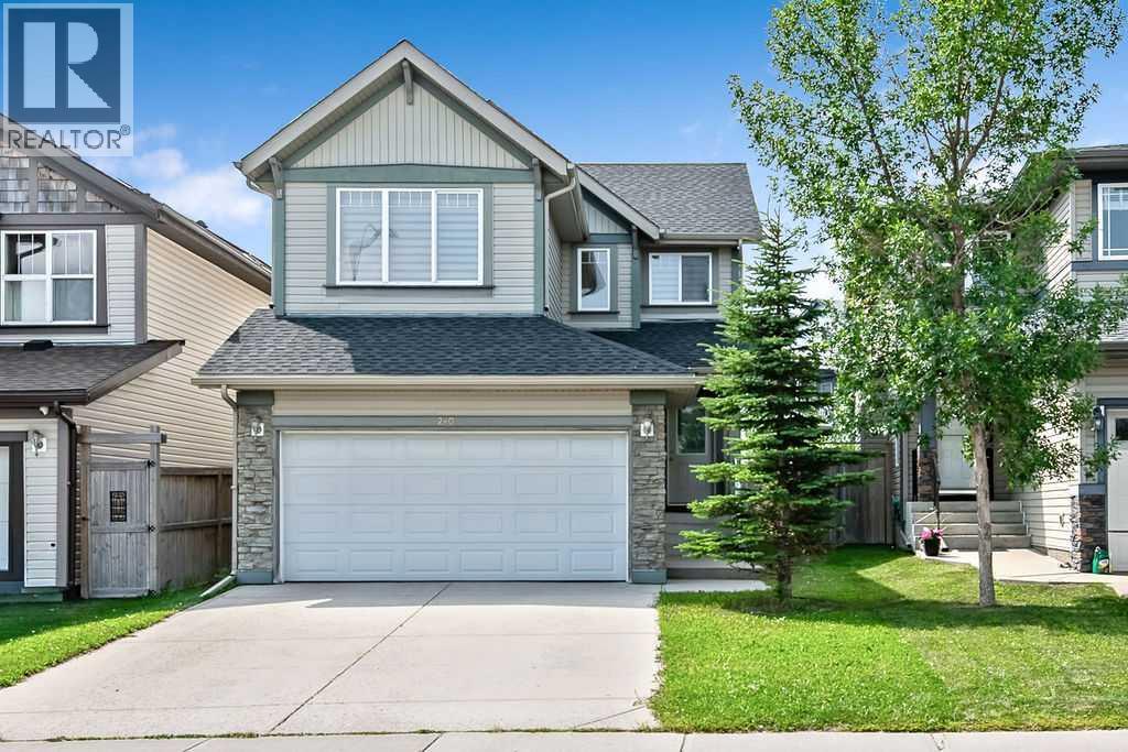280 Panora Close NW, Panorama Hills, Calgary photo 1