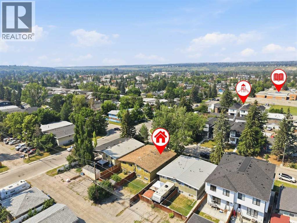 7343 36 Avenue NW - 34