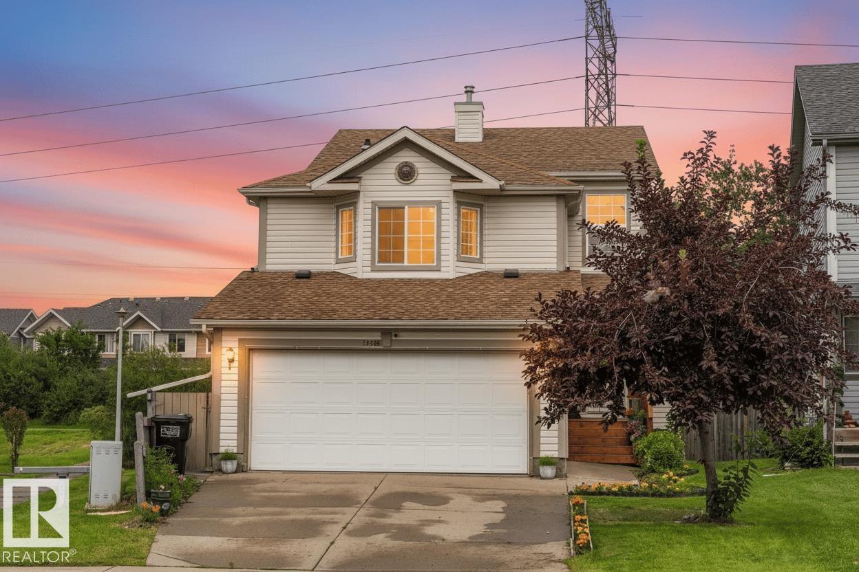 13148 151 AV NW, Cumberland, Edmonton photo 1