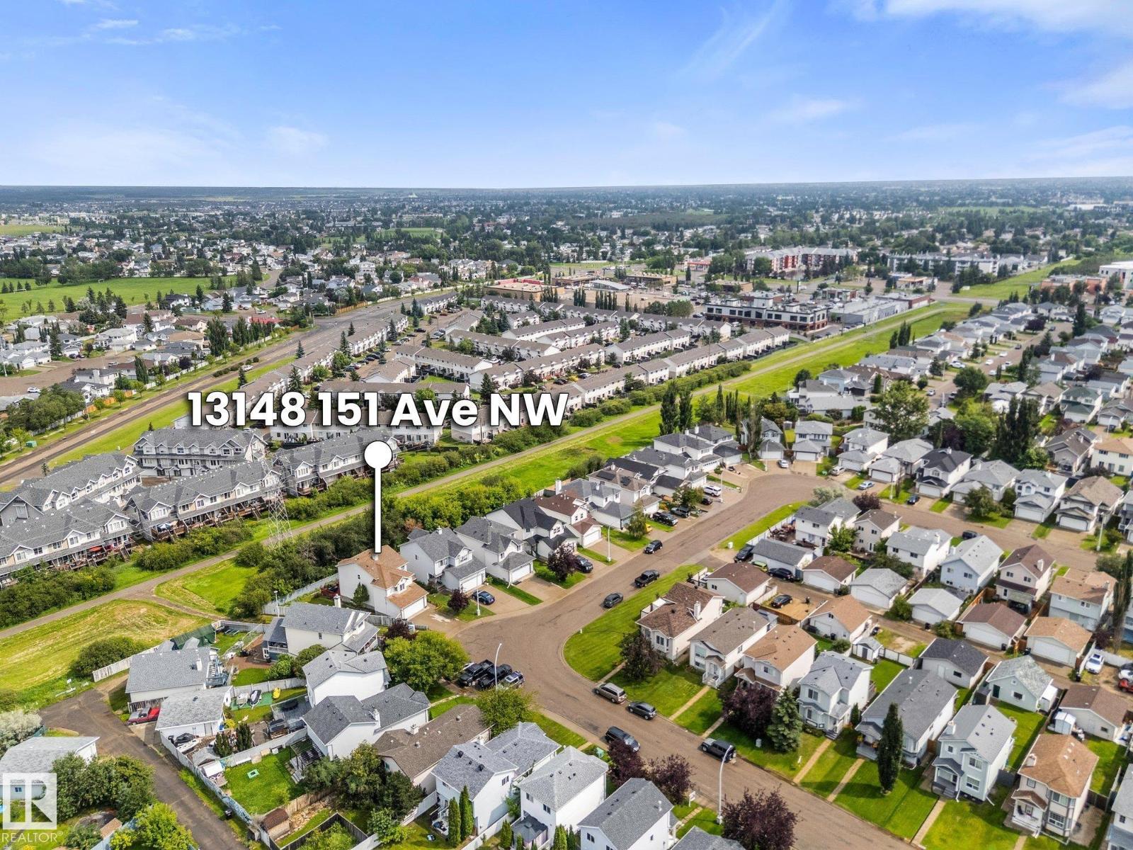 13148 151 AV NW - 2