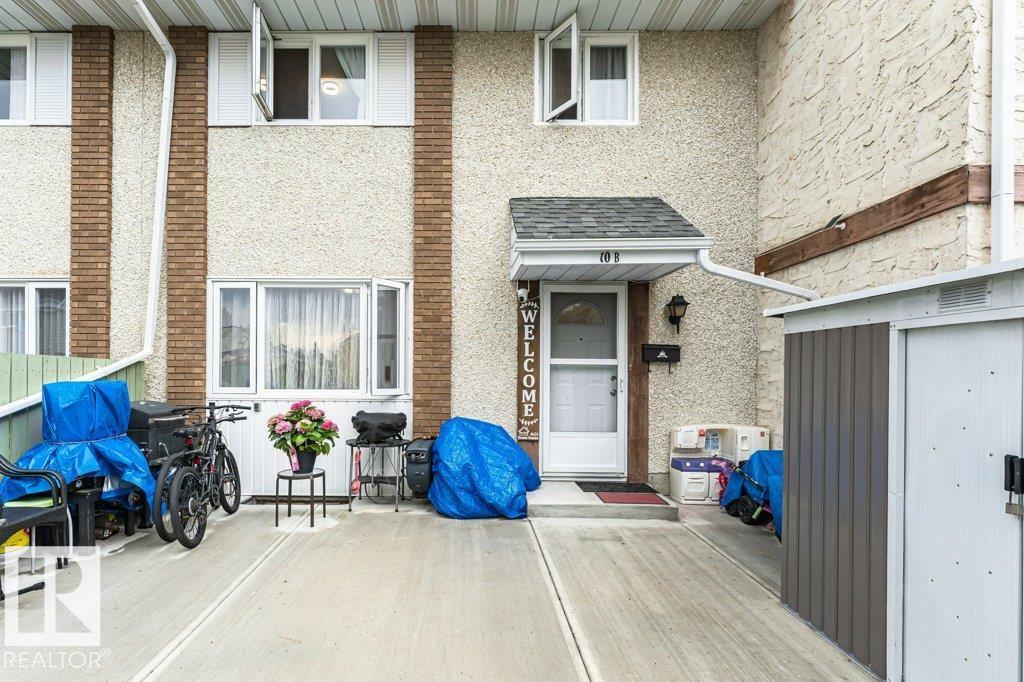 10B CALLINGWOOD CO NW, Callingwood North, Edmonton photo 5