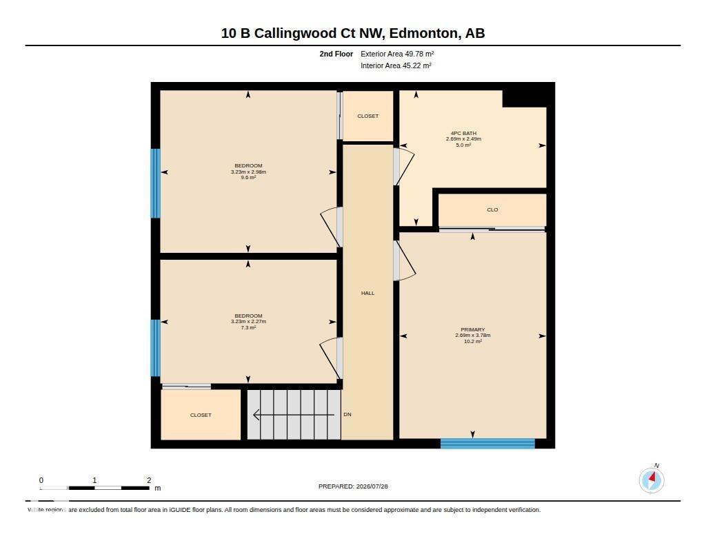 10B CALLINGWOOD CO NW - Image 37