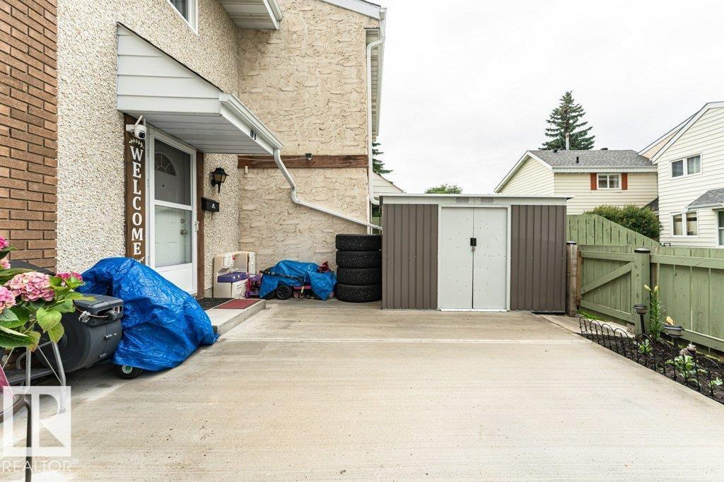 10B CALLINGWOOD CO NW, Callingwood North, Edmonton photo 3