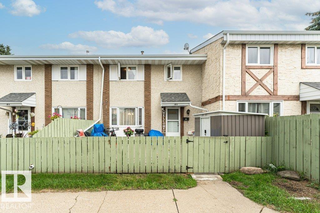 10B CALLINGWOOD CO NW, Callingwood North, Edmonton photo 2