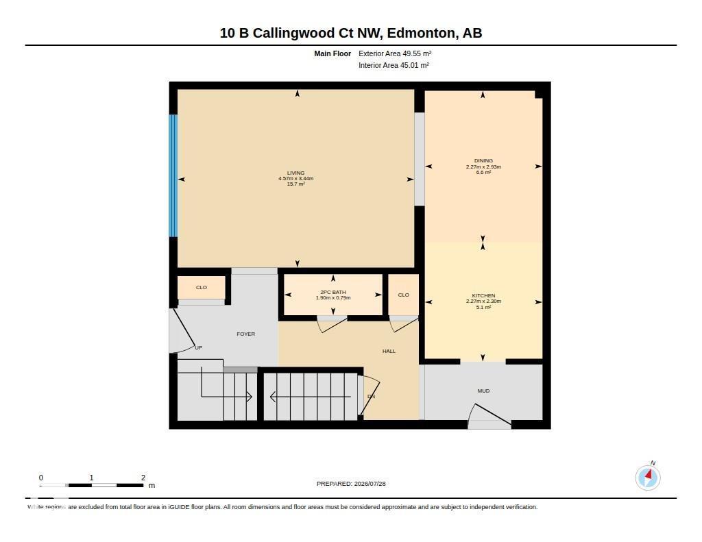 10B CALLINGWOOD CO NW - 36