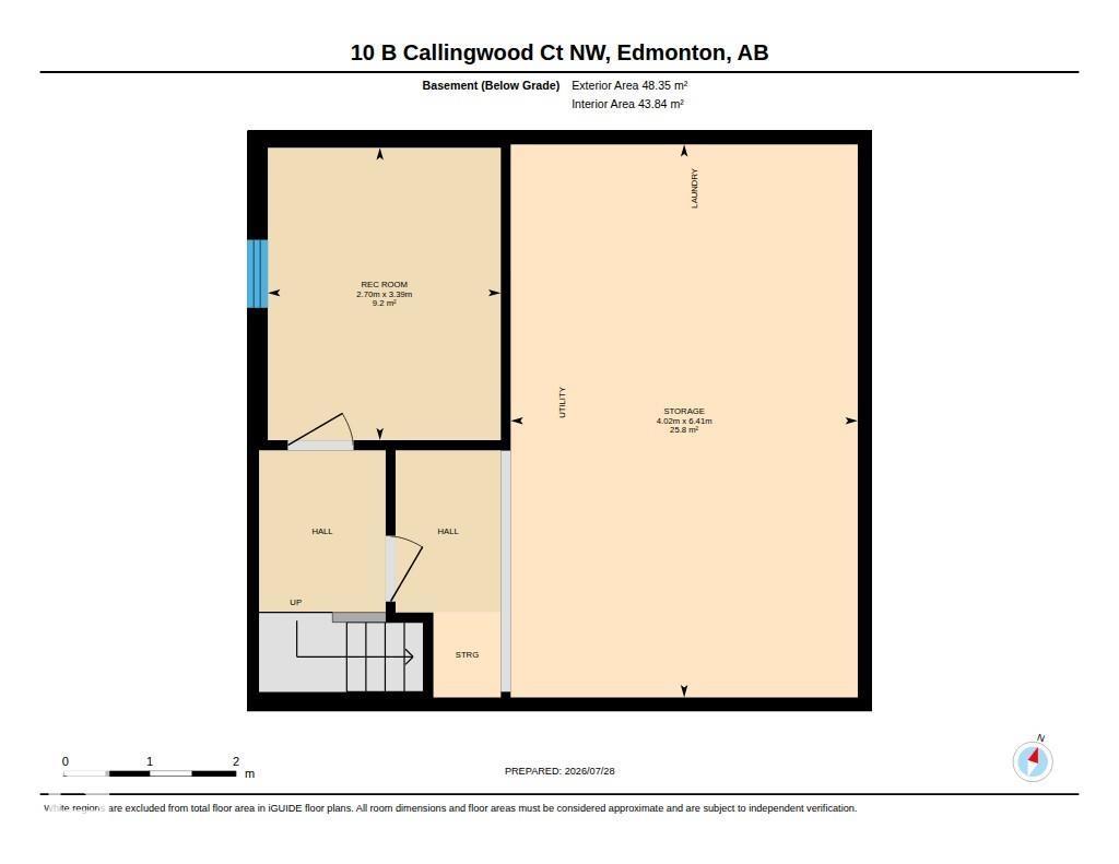 10B CALLINGWOOD CO NW - 38
