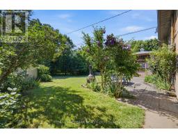 1392 Rebecca Street, Oakville, ON L6L1Z5 Photo 33