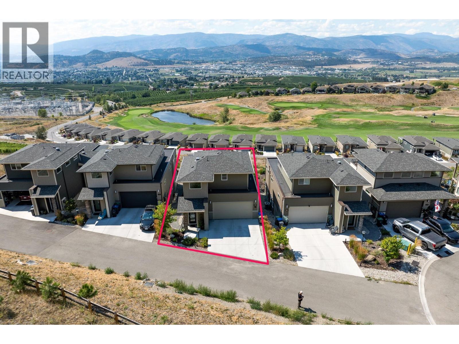  1458 Summer Crescent, Kelowna