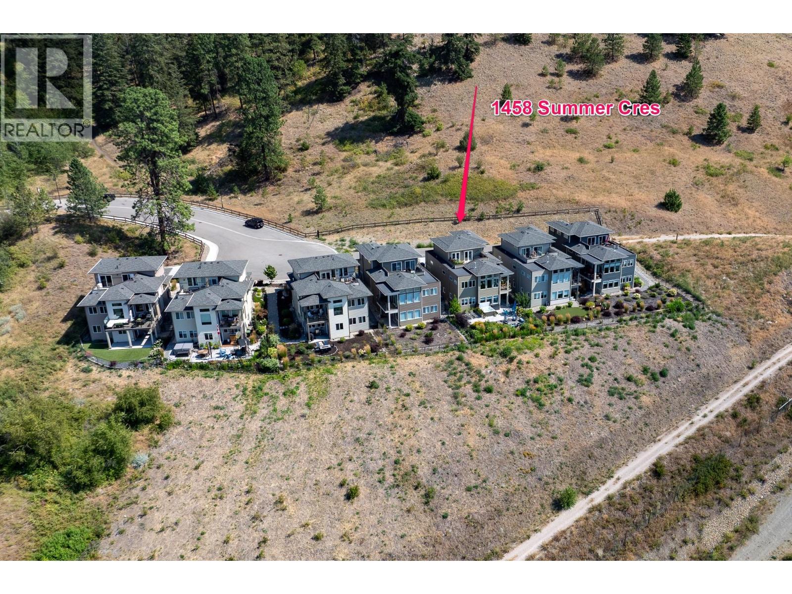 1458 Summer Crescent, Kelowna