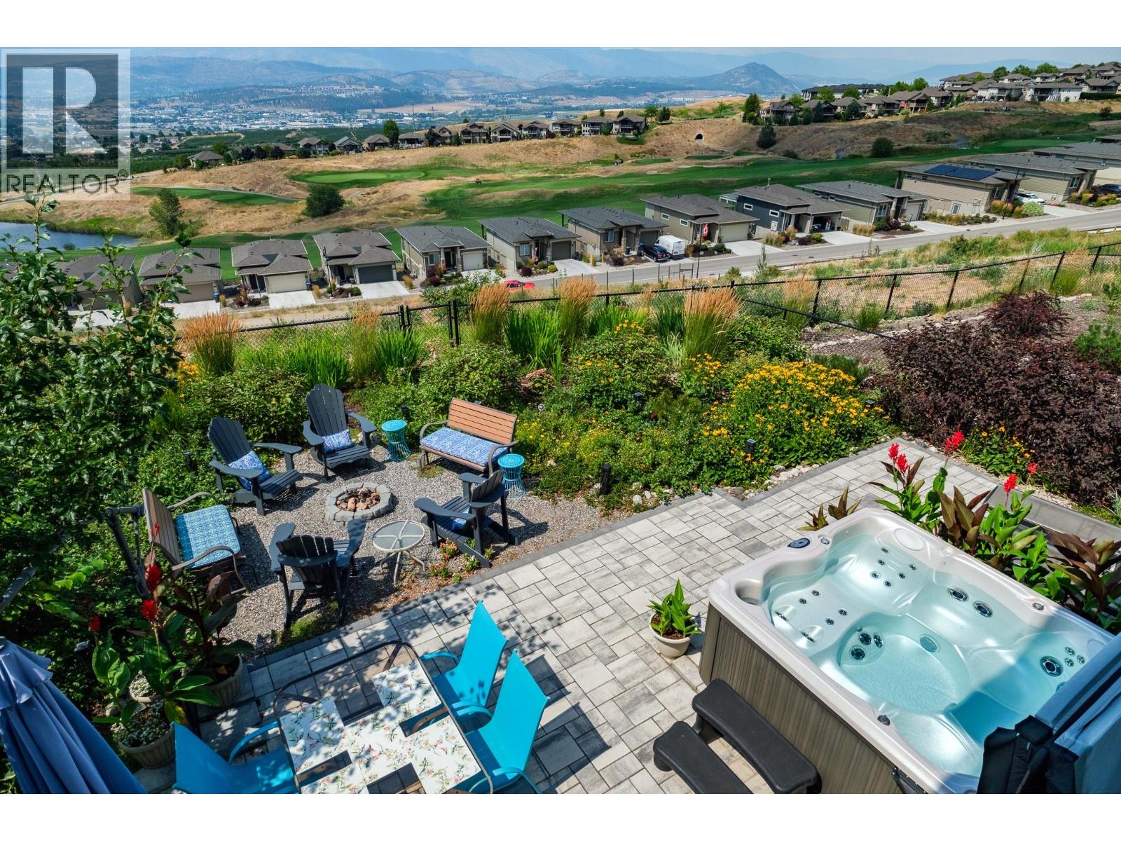 1458 Summer Crescent, Kelowna