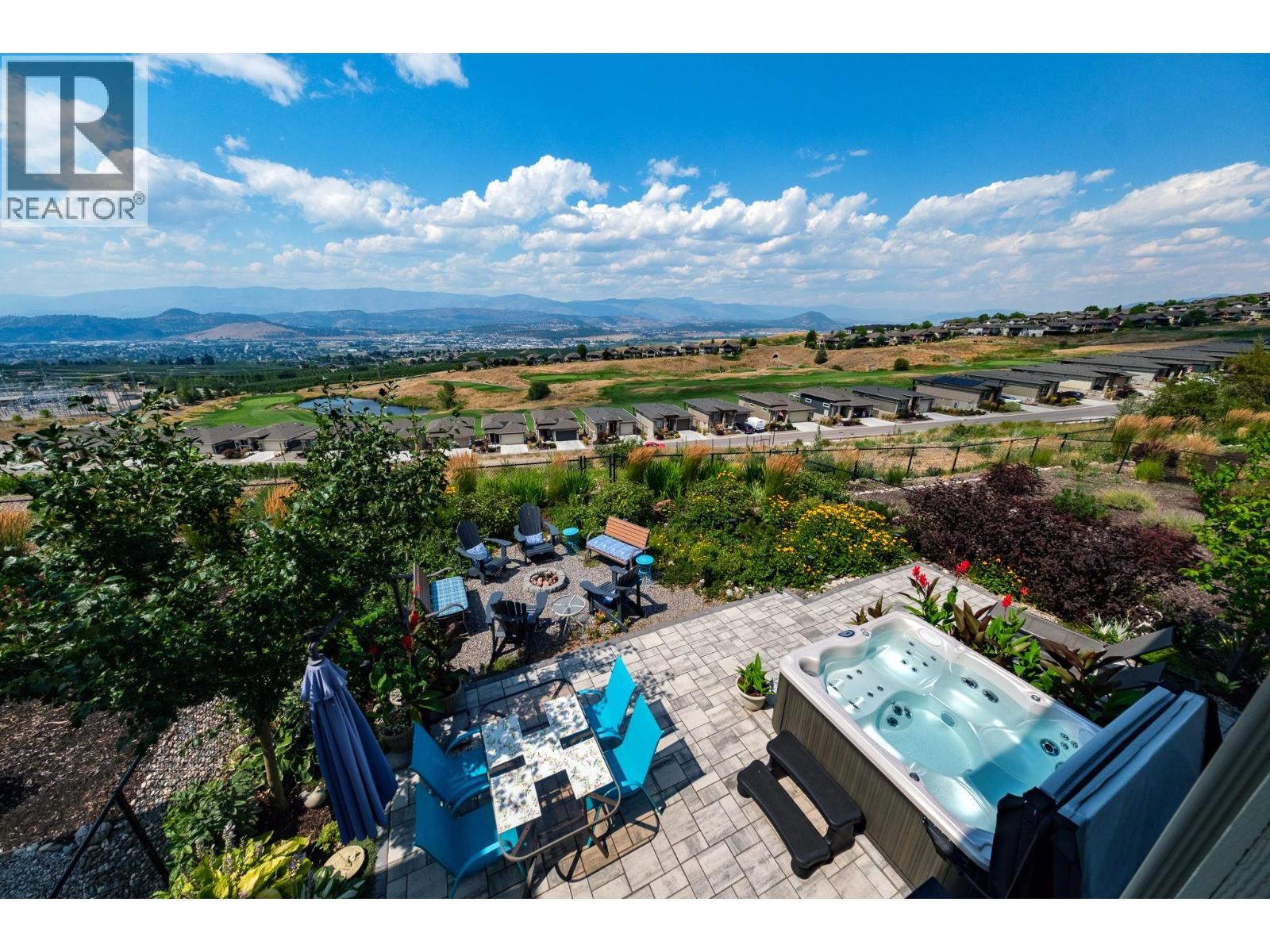  1458 Summer Crescent, Kelowna