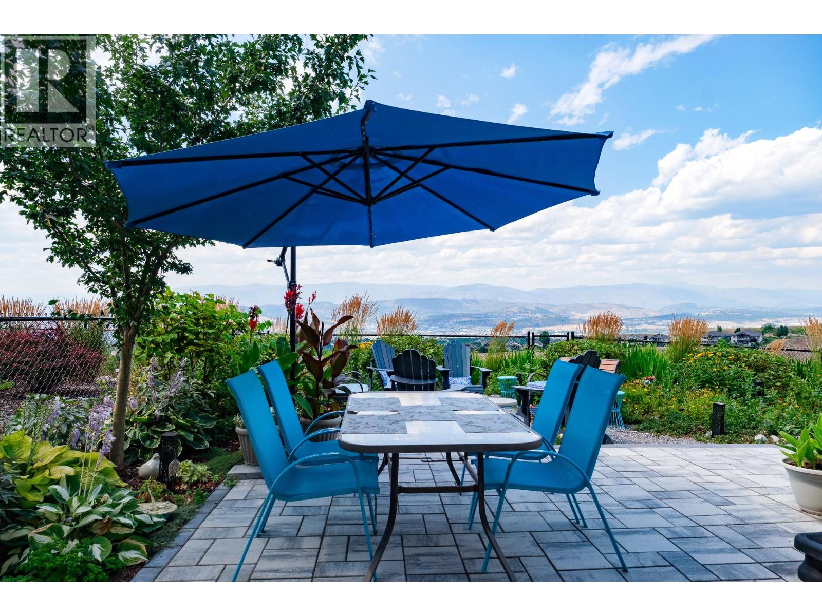  1458 Summer Crescent, Kelowna