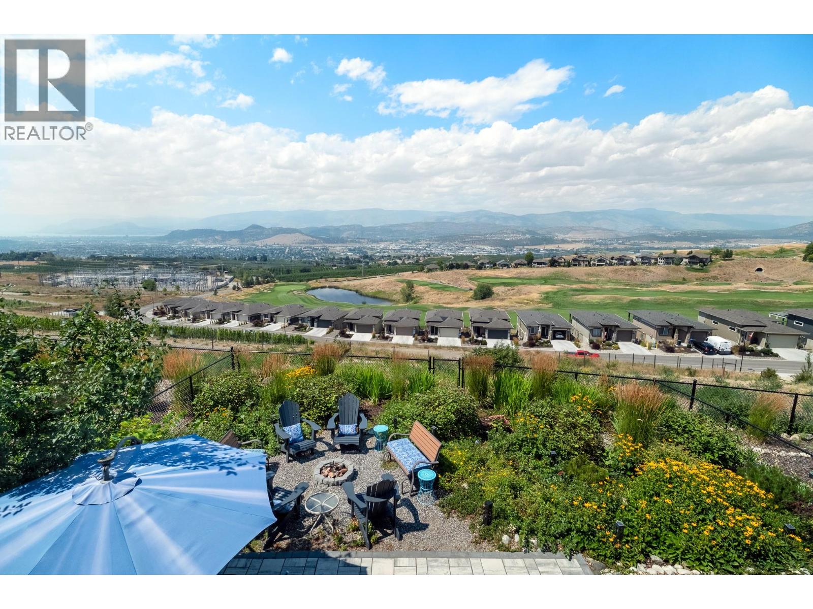  1458 Summer Crescent, Kelowna