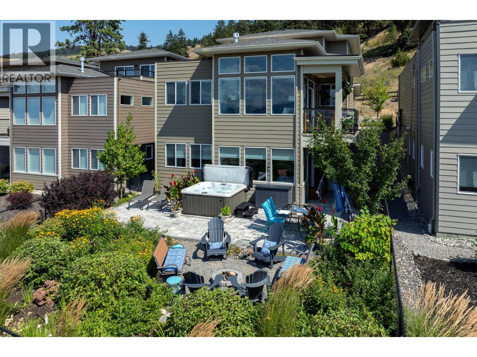  1458 Summer Crescent, Kelowna