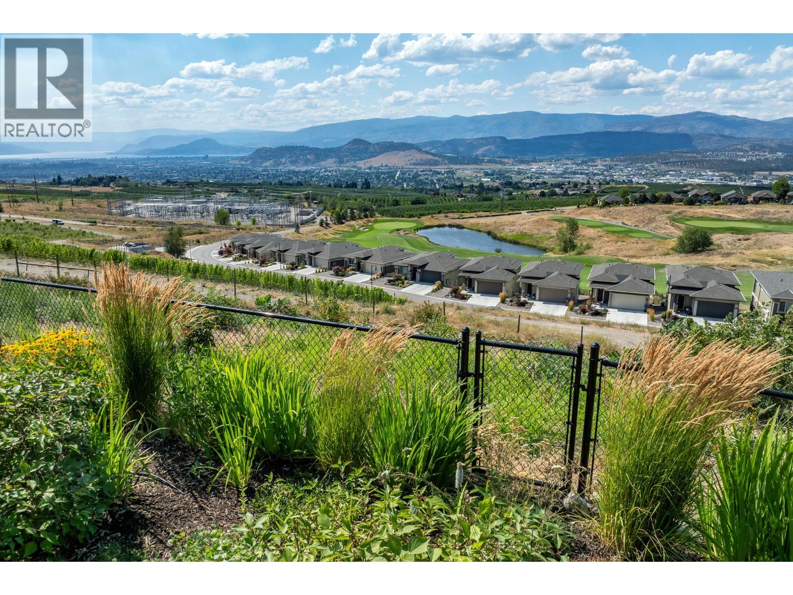  1458 Summer Crescent, Kelowna