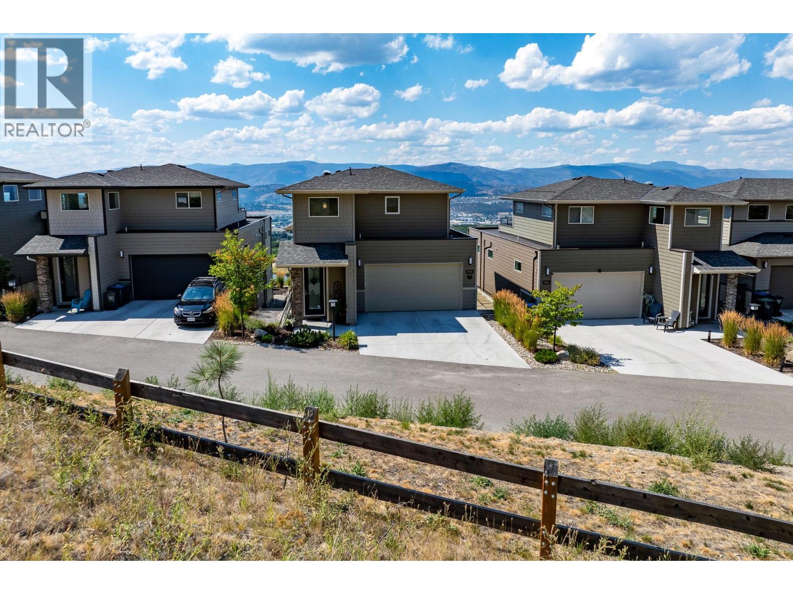  1458 Summer Crescent, Kelowna