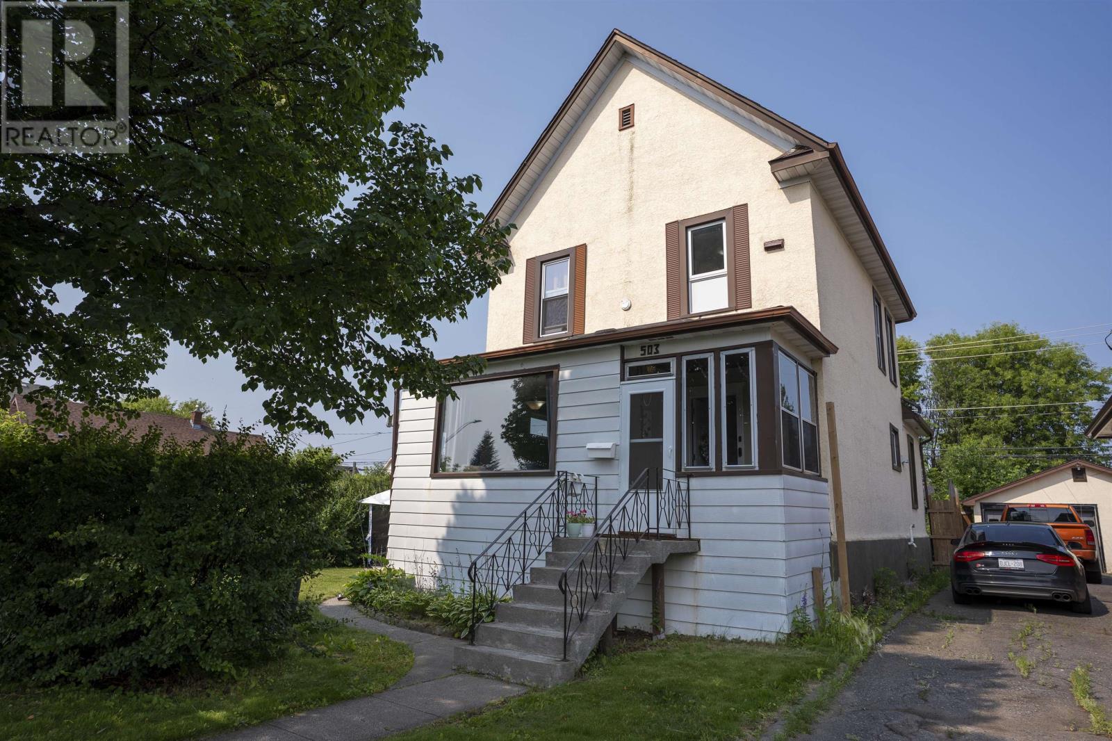 503 Prince Arthur BLVD - 1