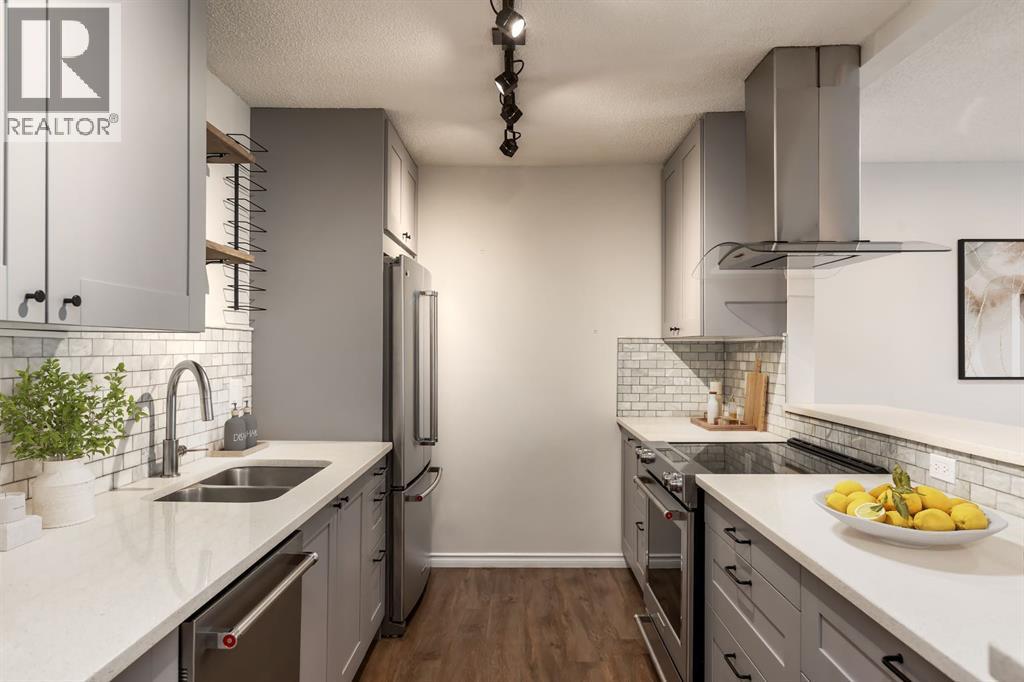 306, 2211 29 Street SW, Killarney/Glengarry, Calgary photo 2