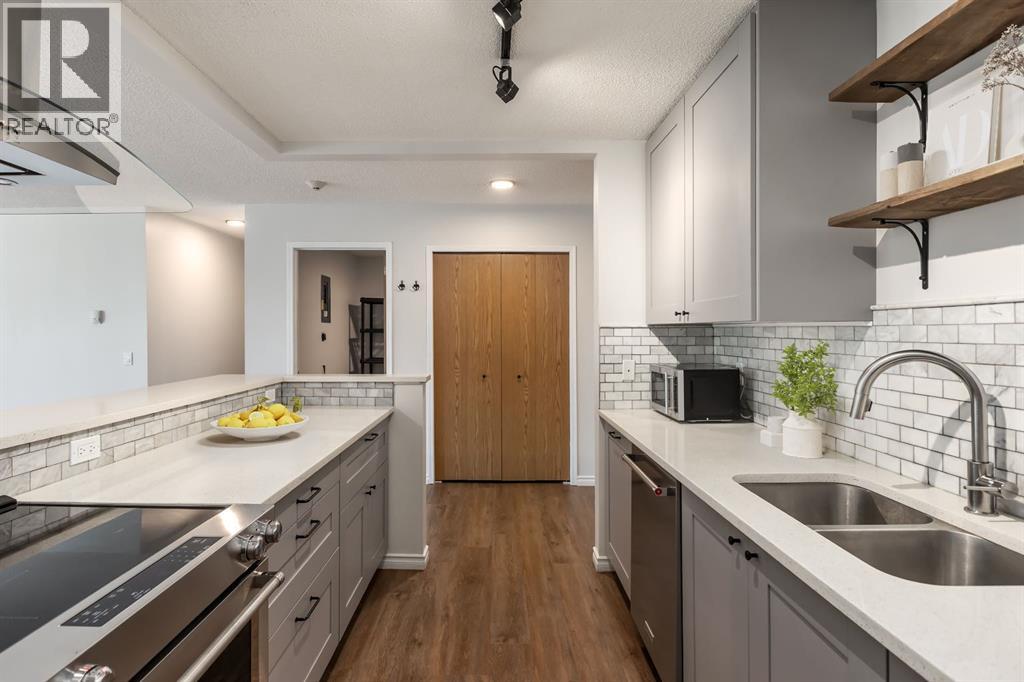 306, 2211 29 Street SW, Killarney/Glengarry, Calgary photo 4