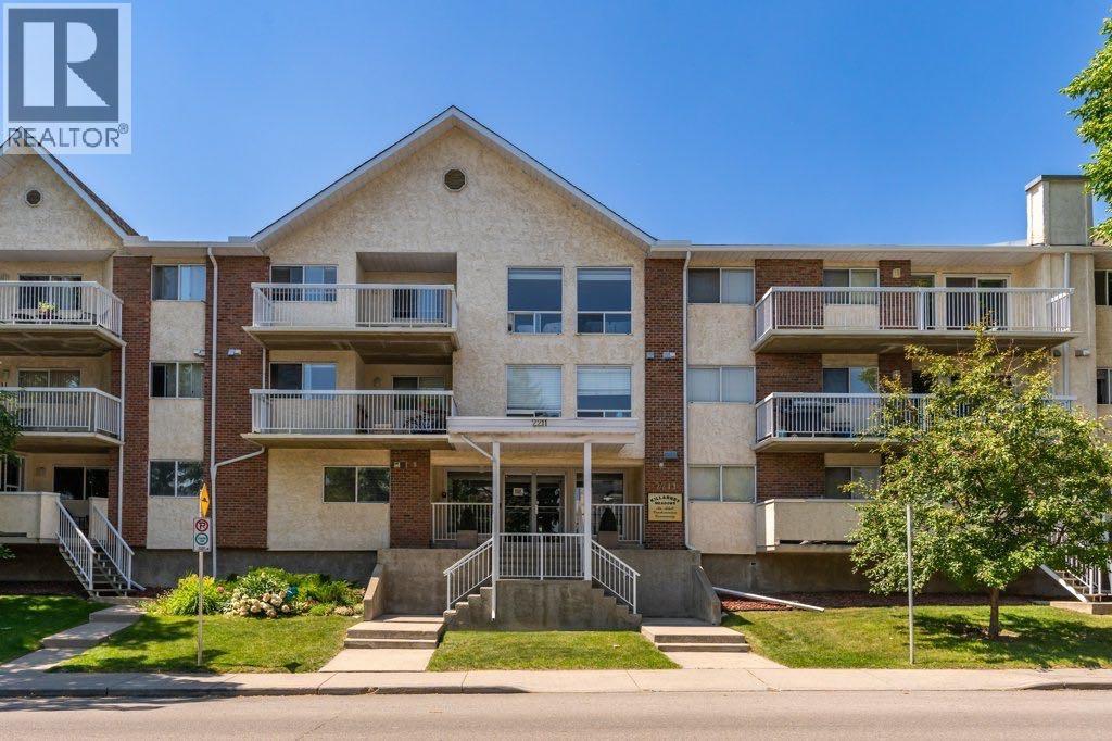 306, 2211 29 Street SW, Killarney/Glengarry, Calgary photo 1