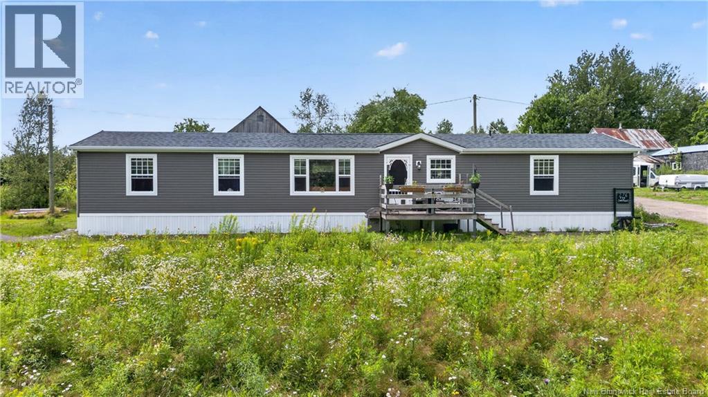 276 Zack Road