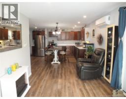 Dining room - 1409 Route 570, Gordonsville, NB E7L2M9 Photo 7