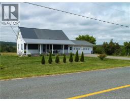 1409 Route 570, Gordonsville, NB E7L2M9 Photo 38