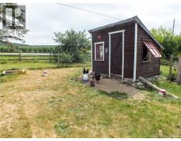 1409 Route 570, Gordonsville, NB E7L2M9 Photo 43
