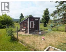 1409 Route 570, Gordonsville, NB E7L2M9 Photo 45