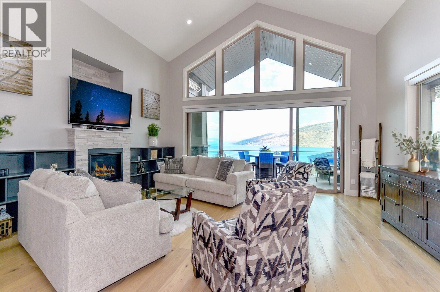 6267 Sundstrom Court Unit# 1, Peachland