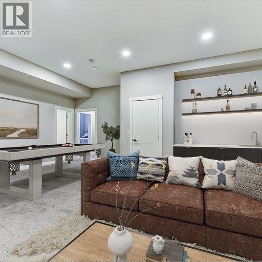 6267 Sundstrom Court Unit# 1, Peachland