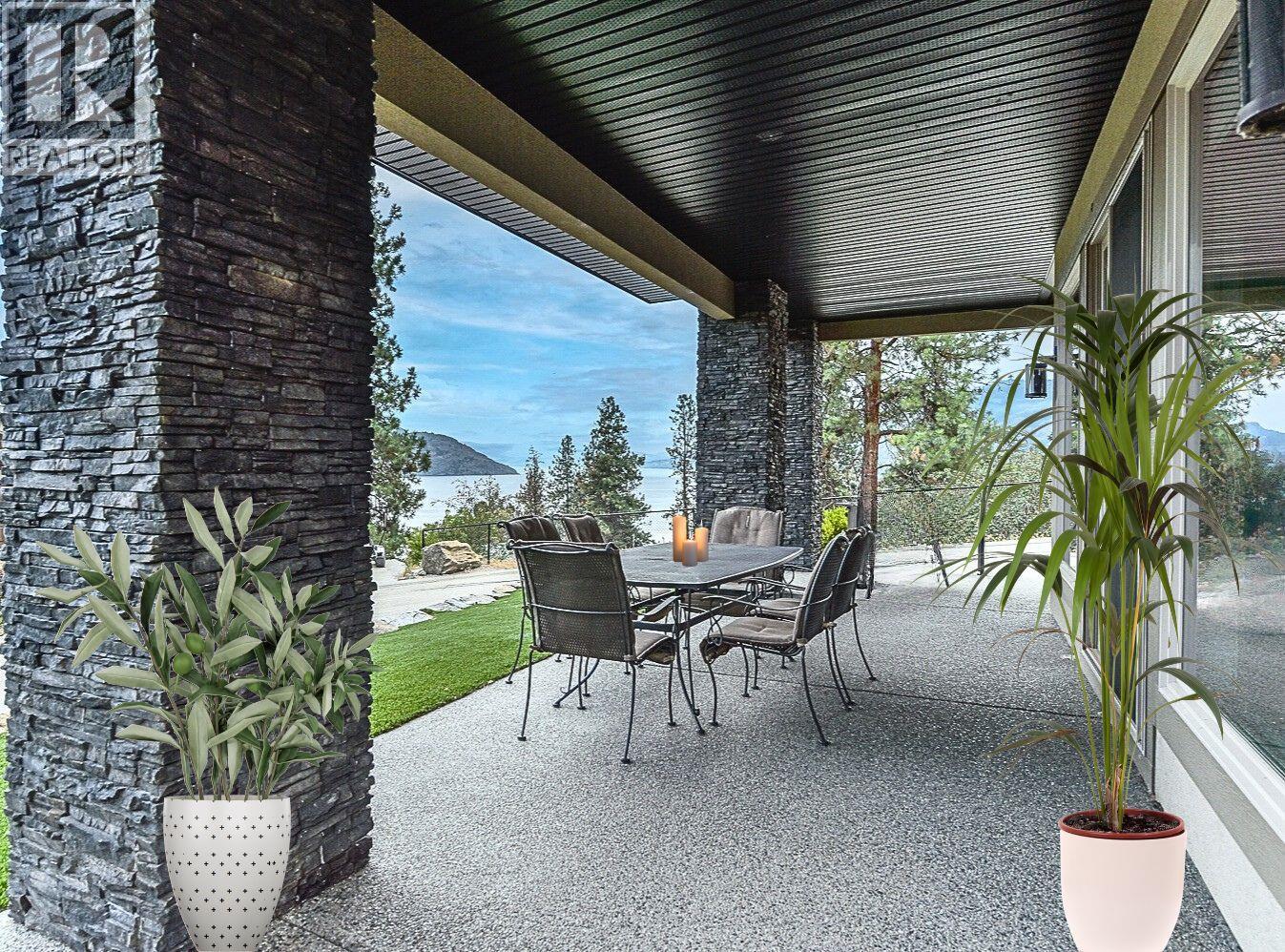 6267 Sundstrom Court Unit# 1, Peachland