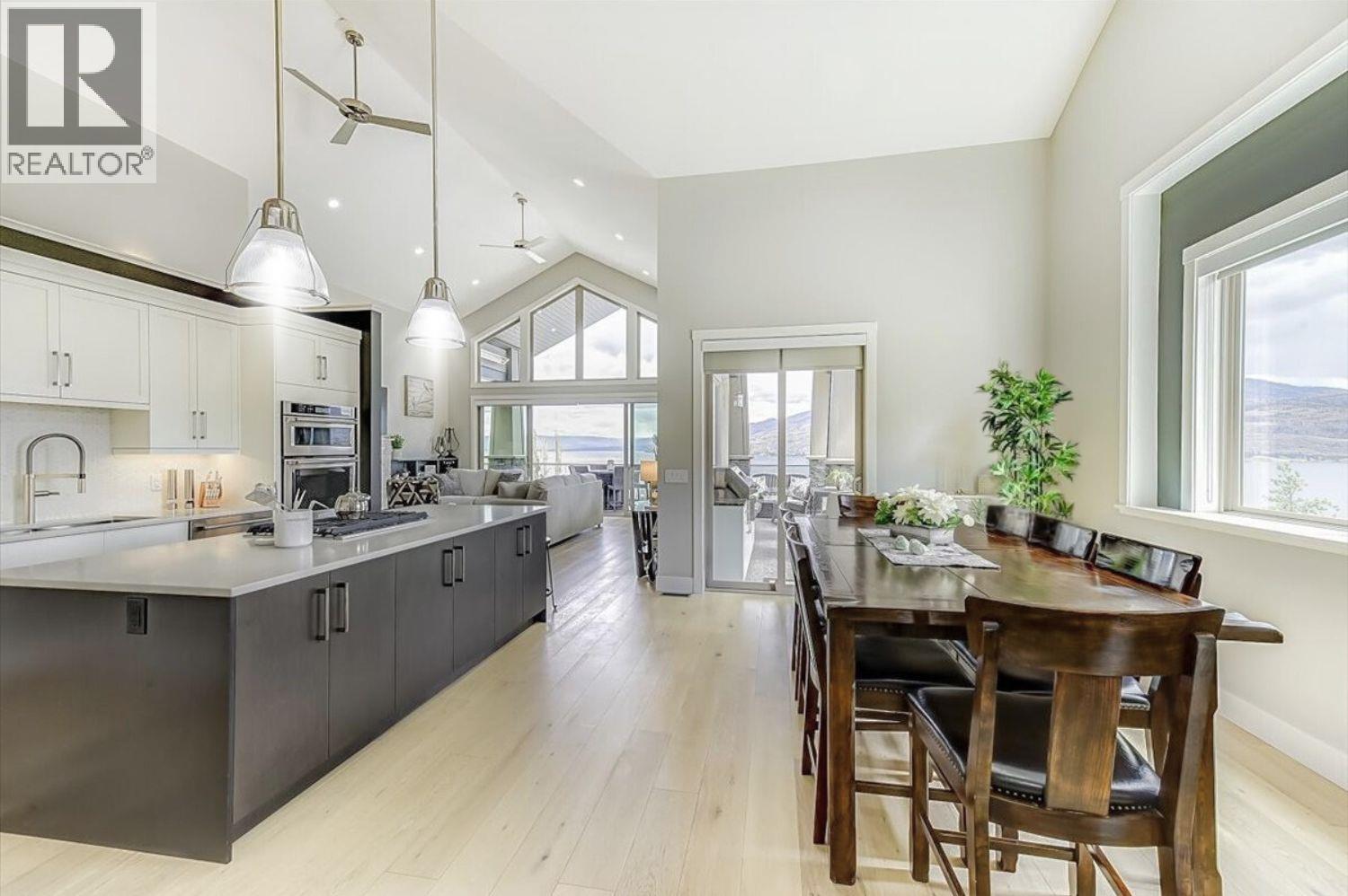 6267 Sundstrom Court Unit# 1, Peachland